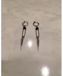 リメイク品 | イヤリング