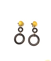 手作り | イヤリング