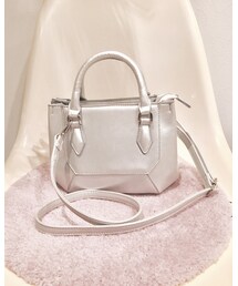 coo | ショルダーバッグ