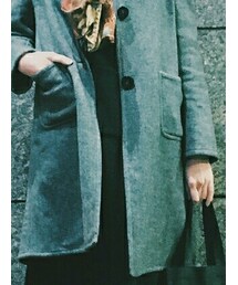 EUNICE | ピーコート