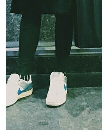 NIKE | スニーカー