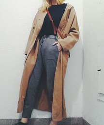 古着 | モッズコート