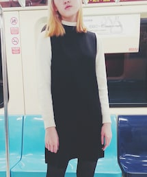 ZARA | チュニック