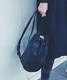 Rubi | ドラムバッグ