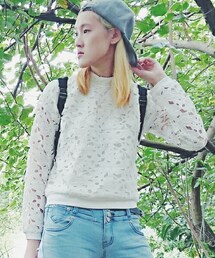 PAZZO | トップス