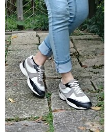 ZARA | スニーカー