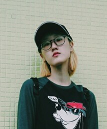 X | キャップ