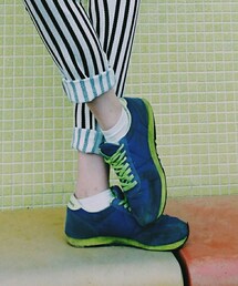plant | スニーカー
