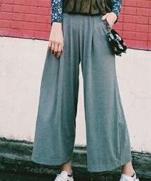 UNIQLO | チノパンツ