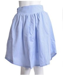 dazzlin | シャンブレーサーキュラースカート(スカート)