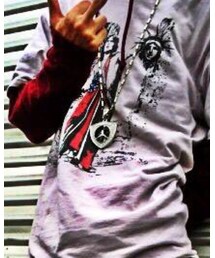 Jordan | ネックレス