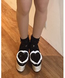 LIZ LISA | パンプス