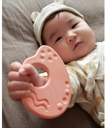 People お米のおもちゃ | その他ベビー用品