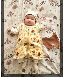 スリーパー | ベビーパジャマ/スリーパー