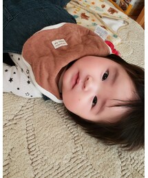 よだれかけ | スタイ/よだれかけ