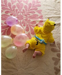 制作費400円 | その他ベビー用品