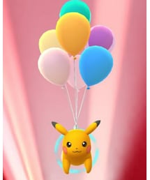 ポケモンGOスクショ | その他