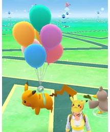 ポケモンGOスクショ | その他