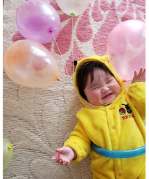 西松屋 | ロンパース