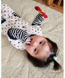 西松屋 | ロンパース