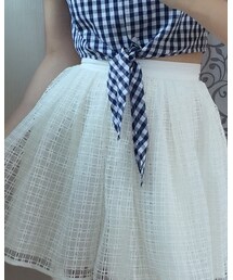 LAGUNAMOON | スカート