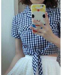 ISOOK | トップス