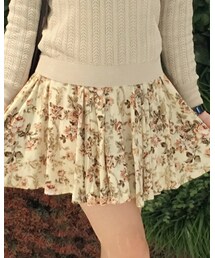 SNIDEL | オールインワン・サロペット