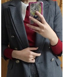 jouetie | トップス