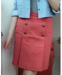 LILY BROWN | スカート