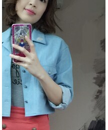 dazzlin | ジャケット/アウター