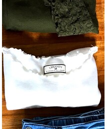 しまむら | Tシャツ/カットソー