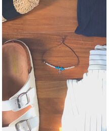 no brand | アンクレット