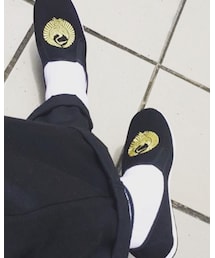 Supreme  | スリッポン