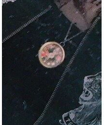 水曜日のアリス | ネックレス