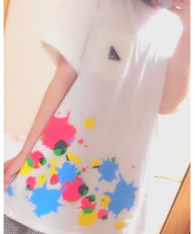 欅坂46全国ツアー | Tシャツ/カットソー