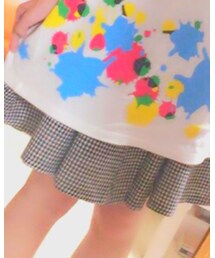 evelyn | スカート