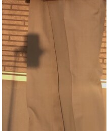 used | スラックス