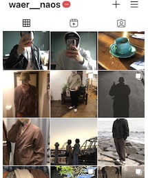 インスタもやっているのでフォローお願いします！ | トップス