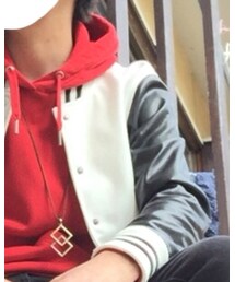 SHAGGY | スタジャン