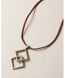 WEGO | ネックレス