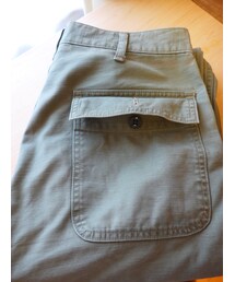 STANDARD CALIFORNIA | その他パンツ