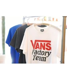 VANS | Tシャツ/カットソー