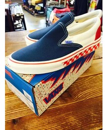 VANS | スニーカー