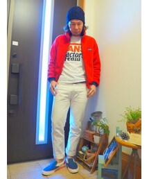 トータルコーデ☆ | Tシャツ/カットソー