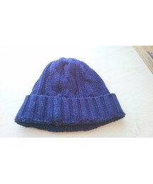 STEVENSON OVERALL CO. | ニットキャップ/ビーニー