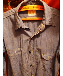 BIG YANK | シャツ/ブラウス