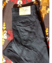 STEVENSON OVERALL CO. | その他パンツ
