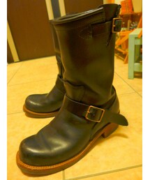 SANTA ROSA | ブーツ