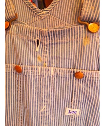 Vintage Lee 50's | サロペット/オーバーオール