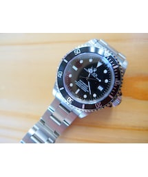 ROLEX | アナログ腕時計